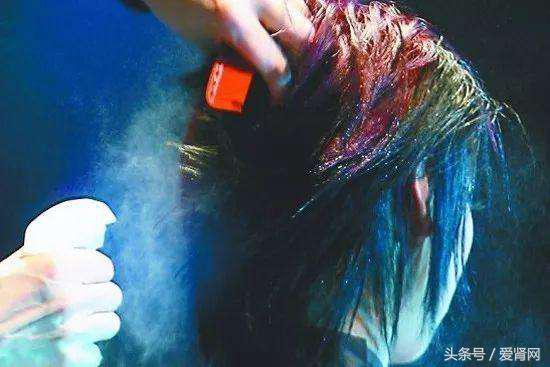 一洗就黑植物染发剂会伤肾吗,染发剂对肾的危害有多大