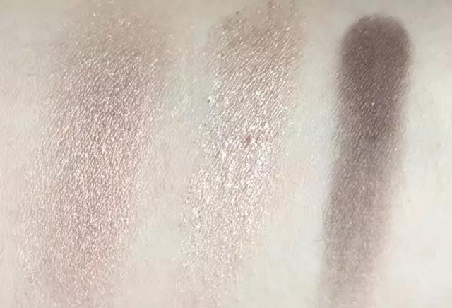 内双眼妆教程之清冷氛围感眼妆,内双卧蚕眼妆