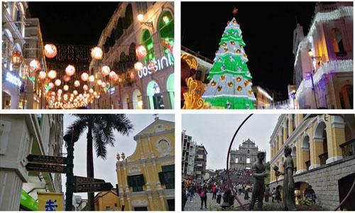 澳门威尼斯人晚上可以去吗,一天去澳门威尼斯攻略