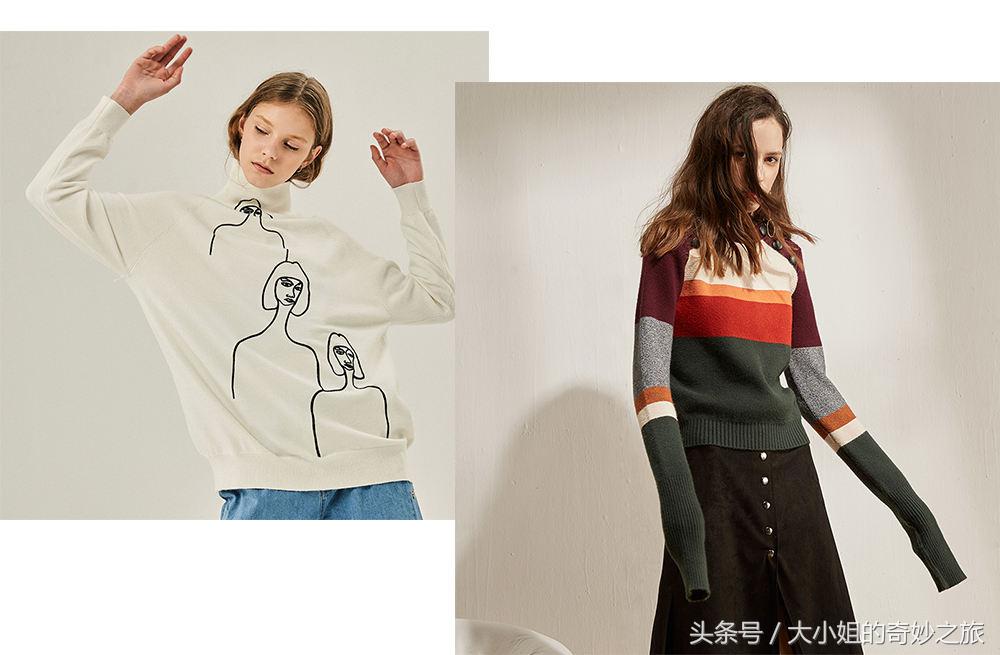 有哪些值得推荐的女装店,有哪些女装店铺适合新手