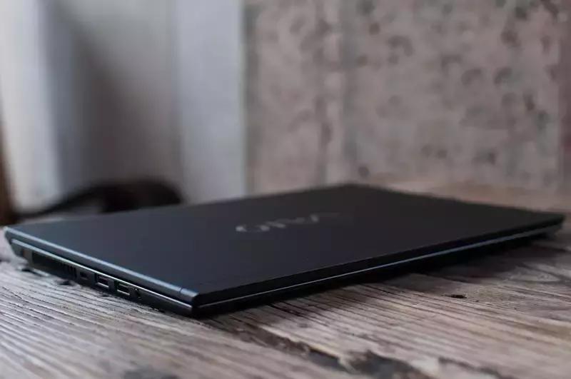 性能与轻薄不可得兼？那你应该是没有体验过VAIOS13