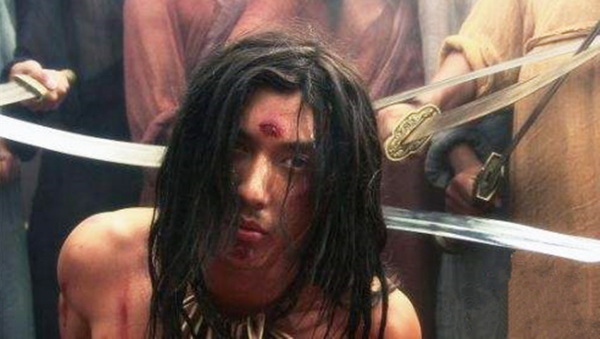 十大最实用防身武器,什么冷兵器防身最实用