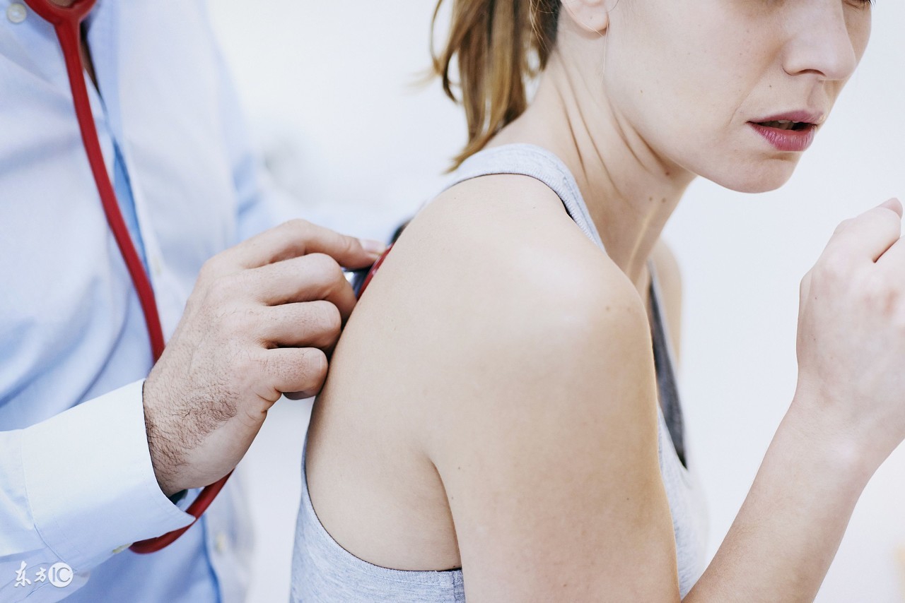 哮喘规范用药还是反复咳喘,成人变异性哮喘怎么才能彻底治愈