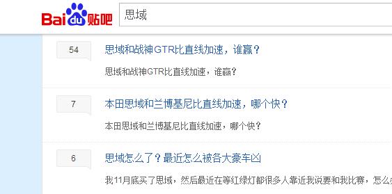 本田思域真的有那么好吗,本田思域为什么在国内这么火