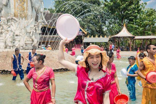 西双版纳最美公园是哪一个,西双版纳最主要景区有哪些