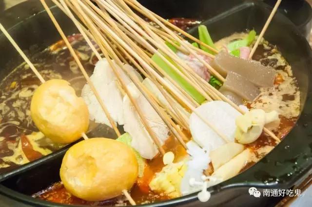成都牛肉串串推荐,好吃又实惠的成都砂锅串串