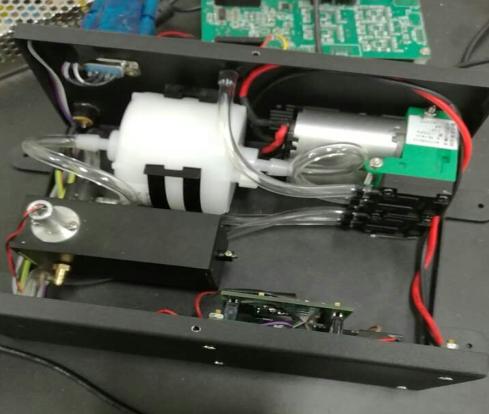 扬尘监测系统智慧工地,扬尘视频在线监测平台