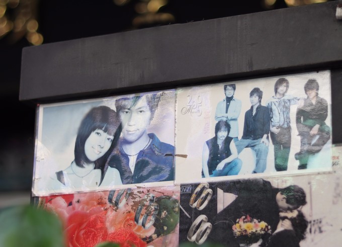 关上灯才意识到是黑夜,关上灯才知道它的魔力