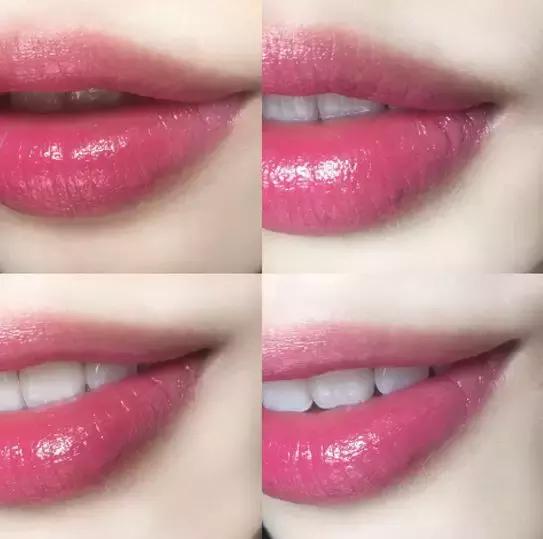 tf口红色号哪个好看,拥有属于自己口红