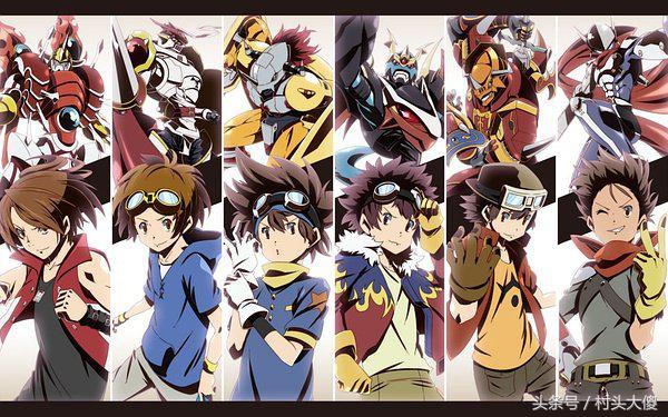 盘点90后00后小时候看过的动画片,90后小时候的冷门动画片