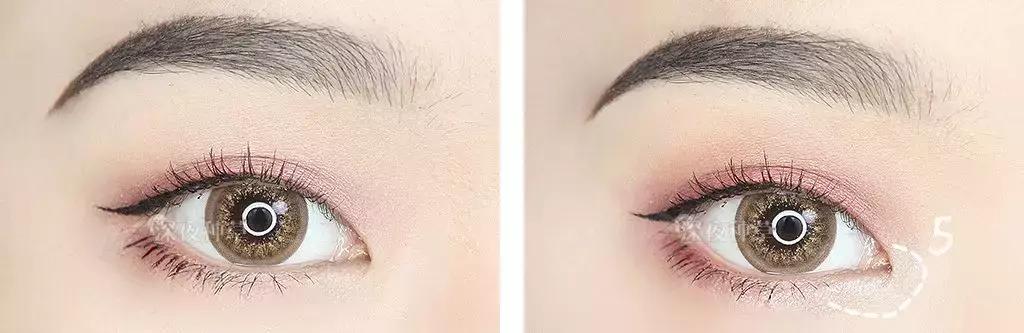 搞定整个眼妆的眼影盘推荐,眼妆新手眼影盘平价好用