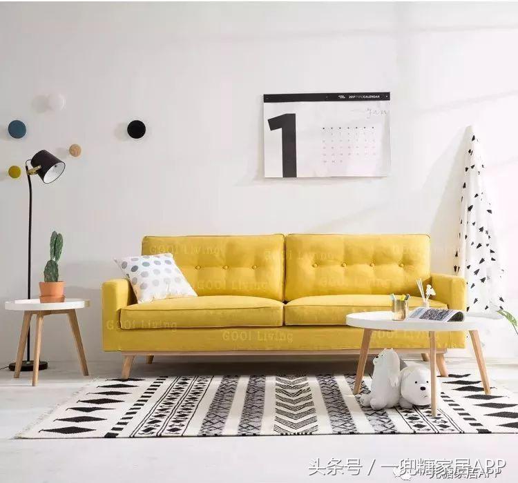 100种沙发大全,沙发全网最火的10款沙发