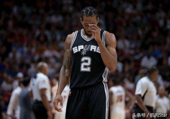 为什么你打篮球总是崴脚？来学学NBA球员如何预防扭伤