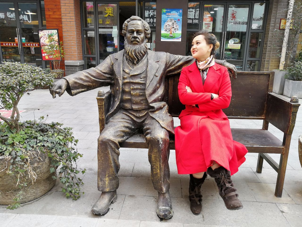 探秘巢湖,巢湖耳街好玩吗