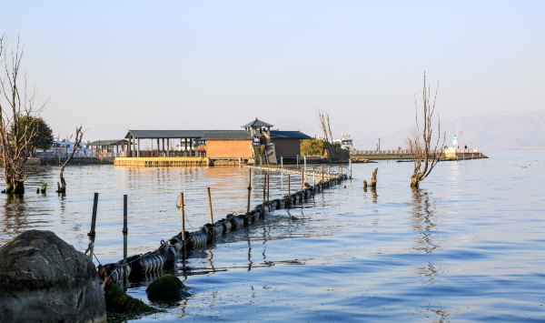 大理洱海是不是已经关闭,大理洱海客栈停业整顿