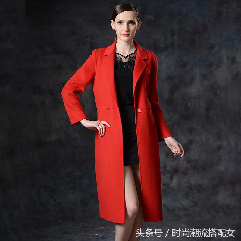 双面呢大衣跟双面羊毛大衣哪个贵,艾莱依双面呢大衣贵吗