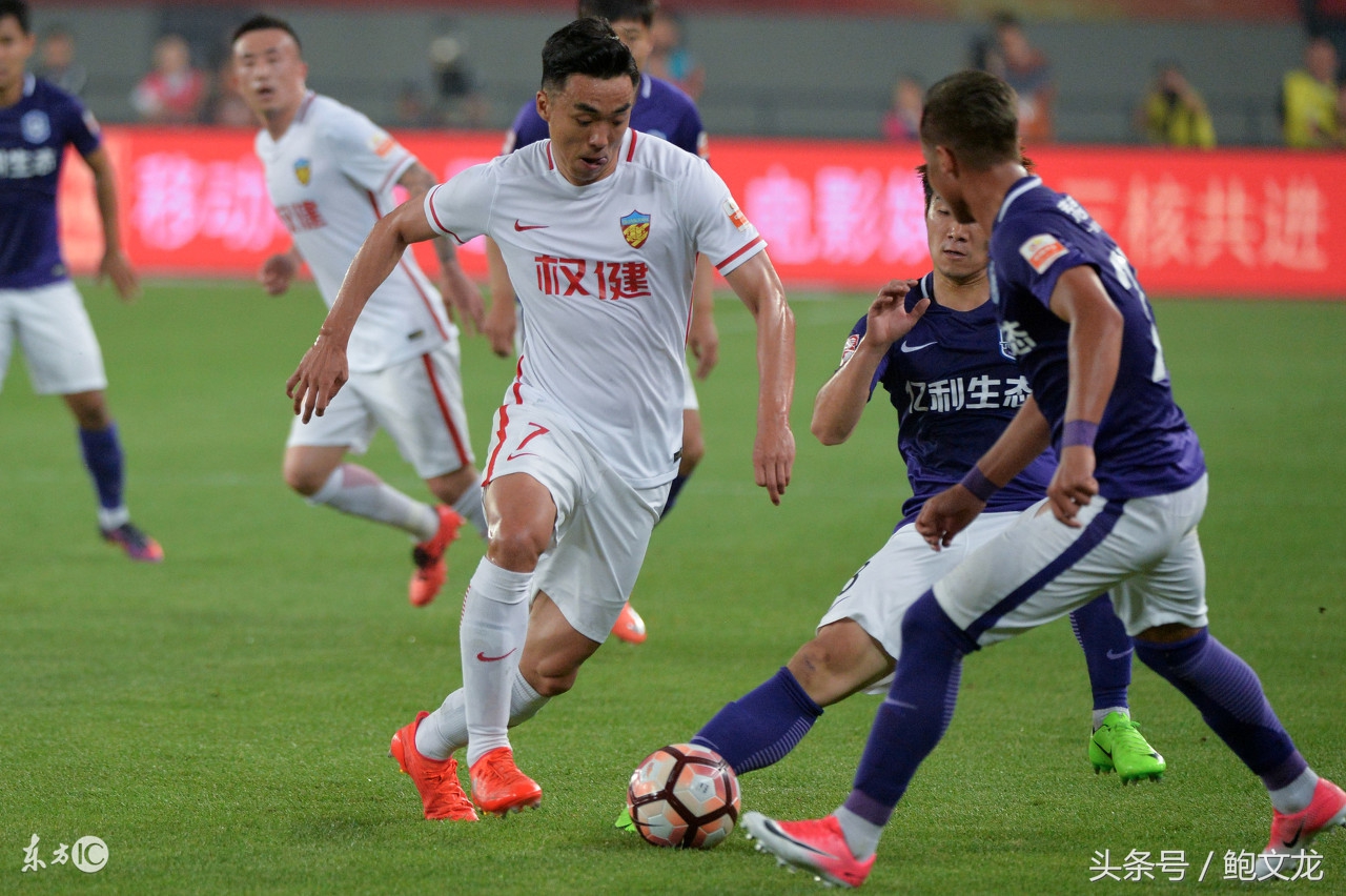 权健水滴首秀视频,权健主场首秀完整版