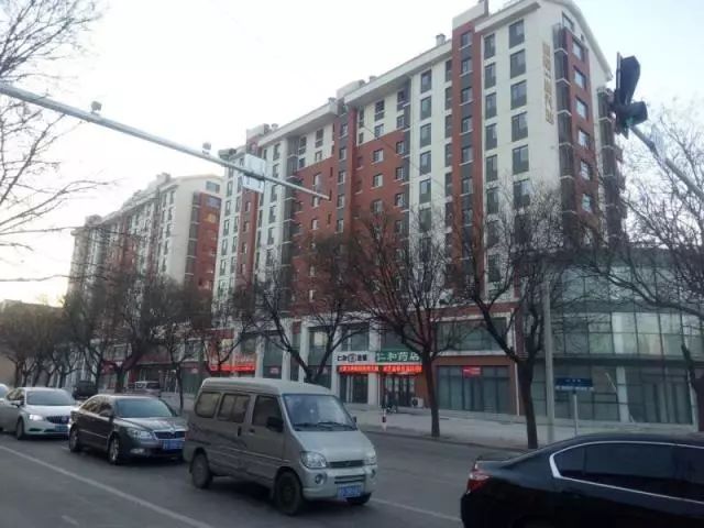 新嘉集团新天地荣获“潍坊市2017年度优良工程”称号