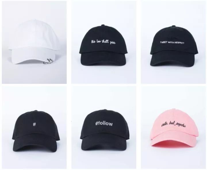 有哪些好看、性价比高的棒球帽推荐？