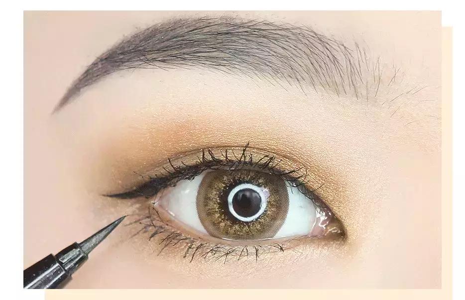 搞定整个眼妆的眼影盘推荐,眼妆新手眼影盘平价好用