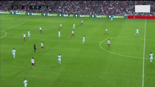 巴萨高清传接球配合脚弓传球集锦,巴萨快速反击经典短视频