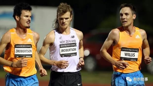 PB59:47和60:01！世界上半马最快的双胞胎