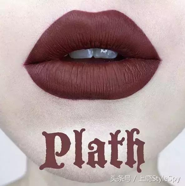 杨树林哑光口红推荐,杨树林口红哪个色号适合黄干皮
