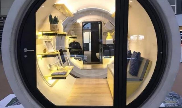 廉租房48平米大改造,廉租房大改造