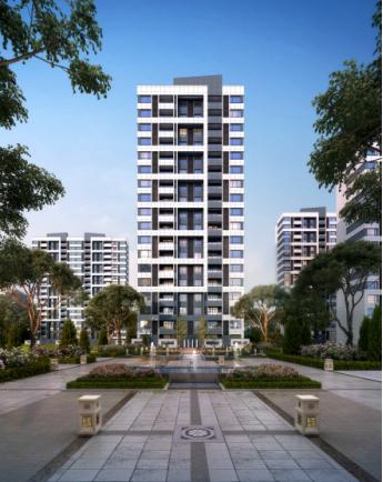 大正鲲府楼盘详情,大正鲲府地址