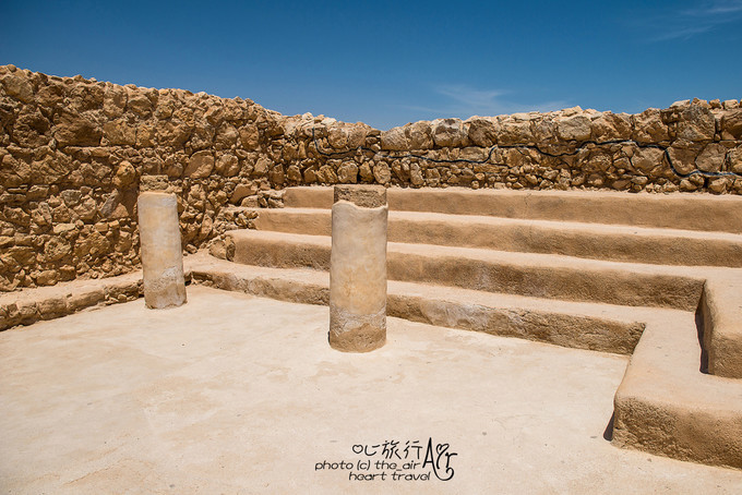 以色列三千年历史,以色列穿越时空项目