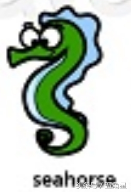 各种动物的英文单词视频,2-8岁儿童学动物英文单词