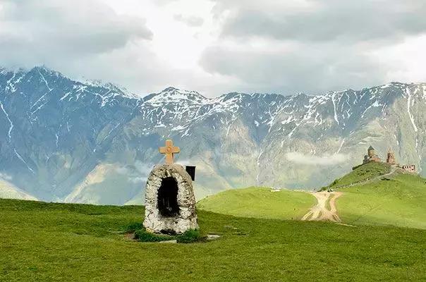 2018年最火的旅游,十个性价比最好的小众旅行地