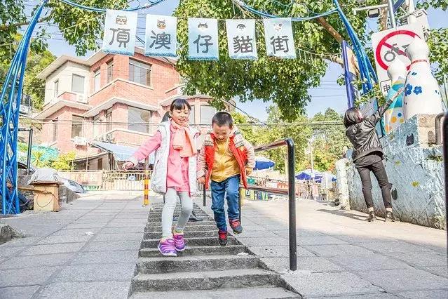 厦门旅行攻略亲子游,厦门自由行亲子游最强攻略