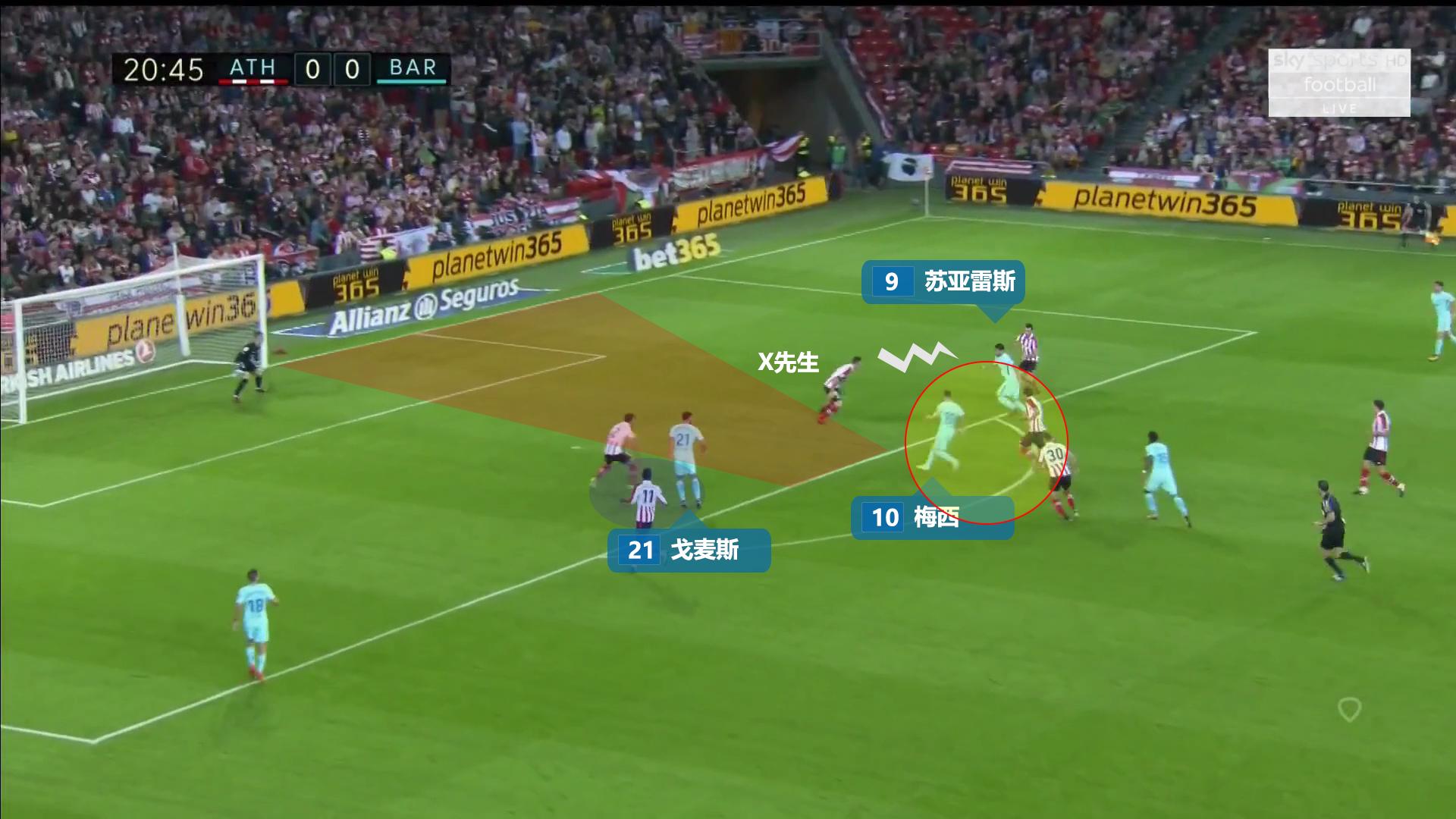 巴萨高清传接球配合脚弓传球集锦,巴萨快速反击经典短视频