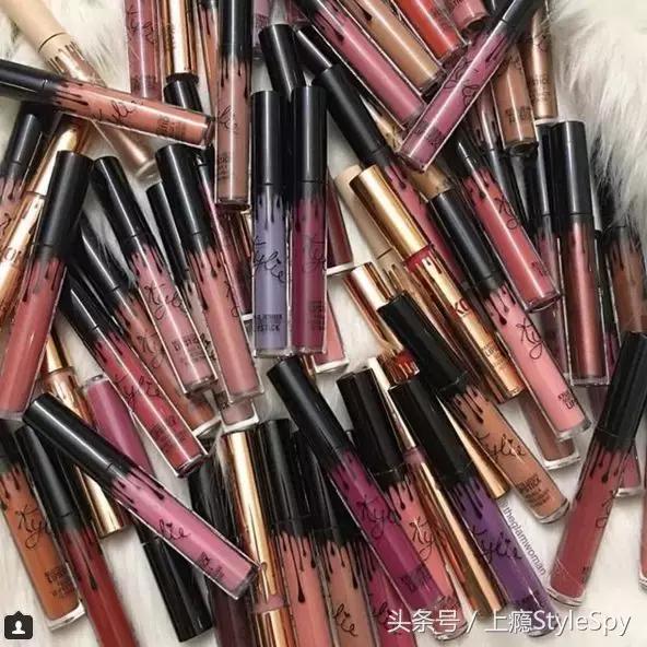 杨树林口红哪个色号适合黄干皮,黄皮杨树林口红色号推荐