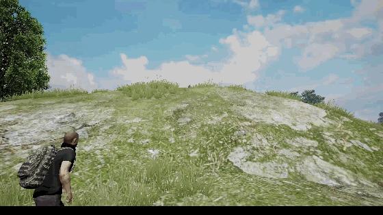 荒野行动最新版本九五式突击步枪,荒野行动哪把突击步枪最厉害最新