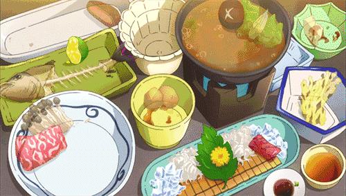 大雪时节必吃的美食,大雪如期而至下一句