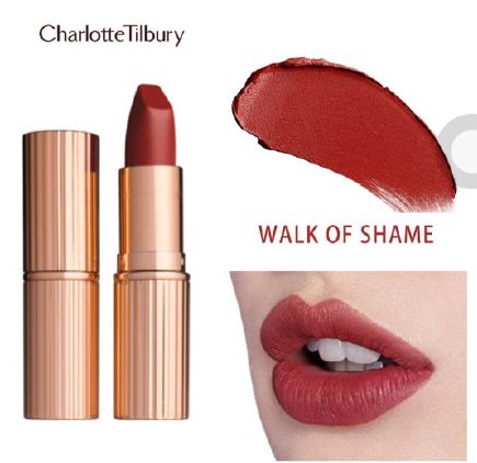 专柜断货的口红终于补上了,现在有哪一款口红断货了