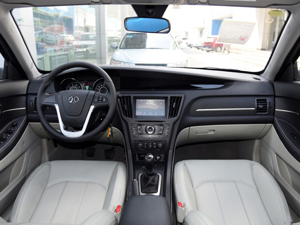 绅宝d50领先技术,绅宝d50跑得快不快