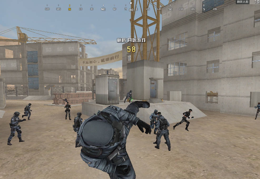 穿越火线端游各种地图打法思路,穿越火线端游战术攻防打法与思路