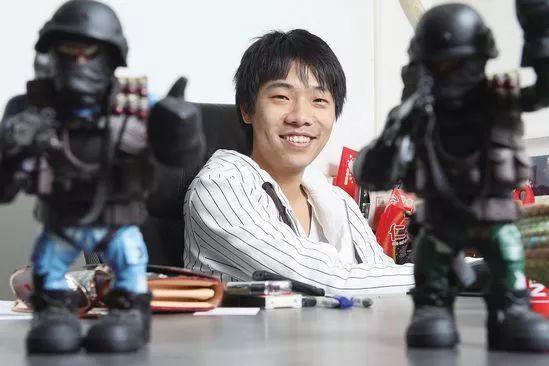 茅侃侃创业之殇,80后富豪茅侃侃