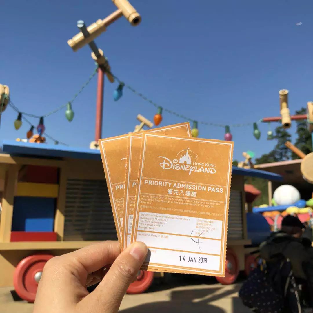 香港迪士尼必玩攻略,香港迪士尼攻略一日游最新一期