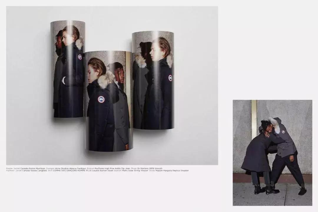 为什么加拿大鹅羽绒服卖的那么好,加拿大鹅羽绒服涨价了吗