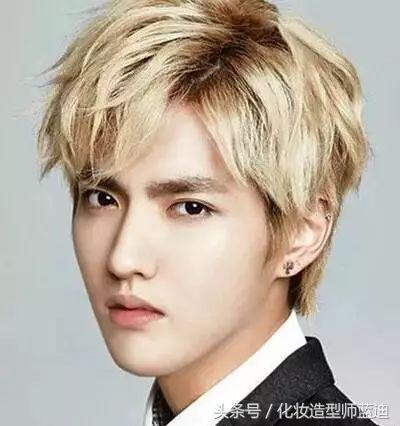 中分四六分三七分二八分的区别,中分四六分三七分哪个好看