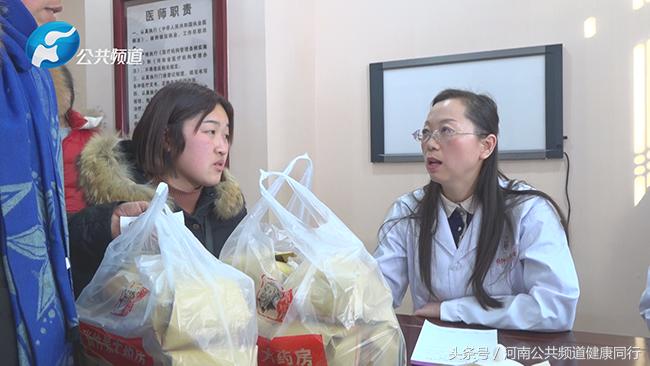 是信任亦是医缘｜张仲景国医馆河医馆特聘专家高翠霞