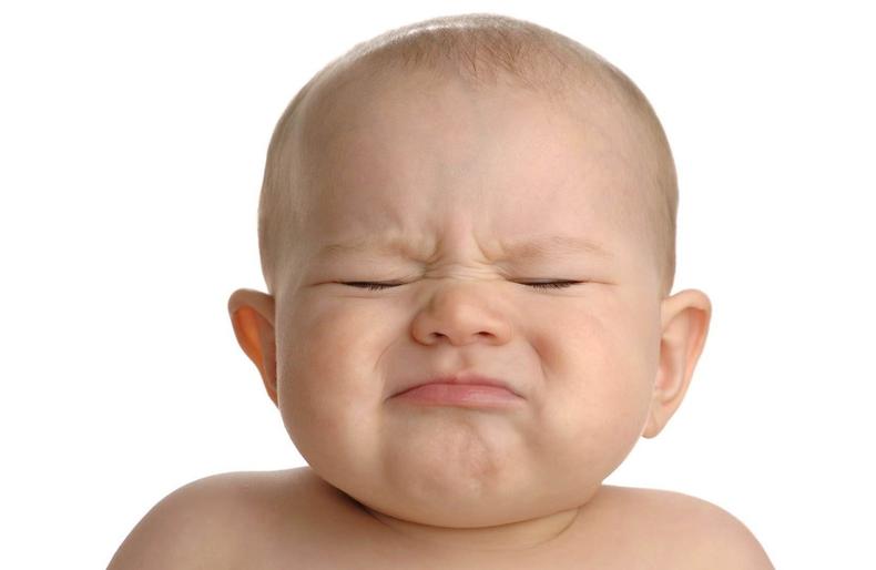 宝宝过敏不是小事,必须小心呵护