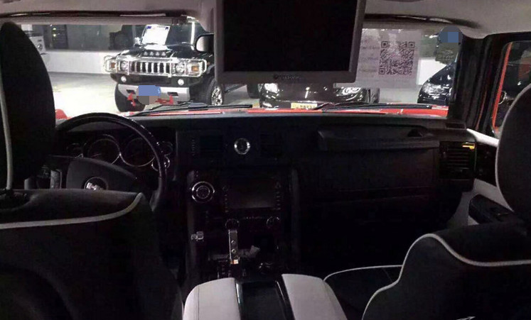 二手悍马h2新车多少钱,老款悍马h2出售