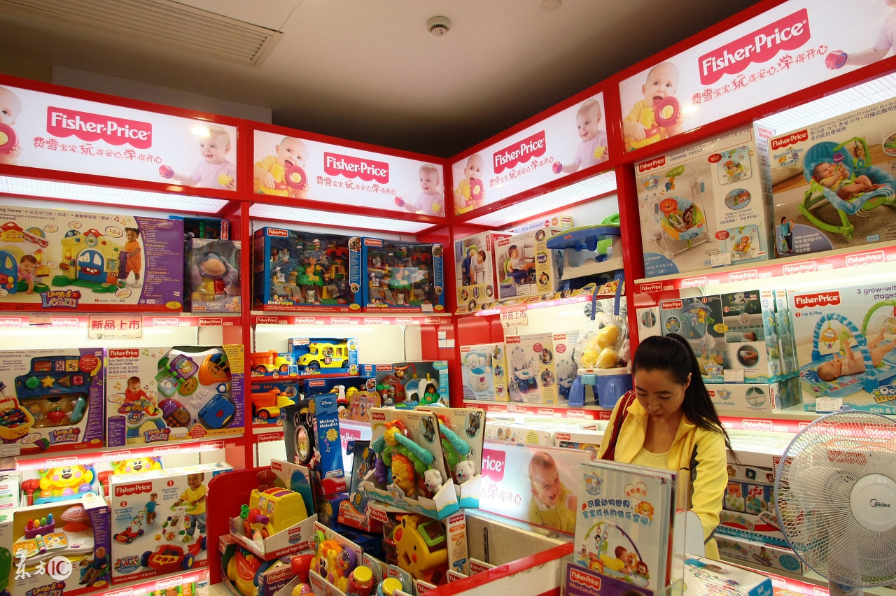 盘点那些奇怪的育儿神器,最好用的育儿神器