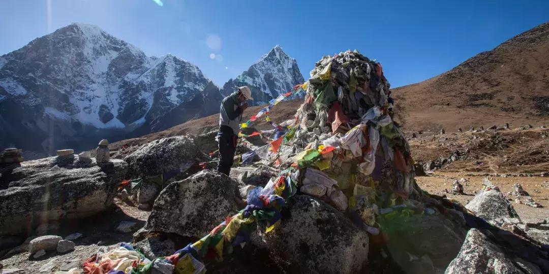 尼泊尔ebc徒步几天可以完成,尼泊尔ebc徒步多少公里