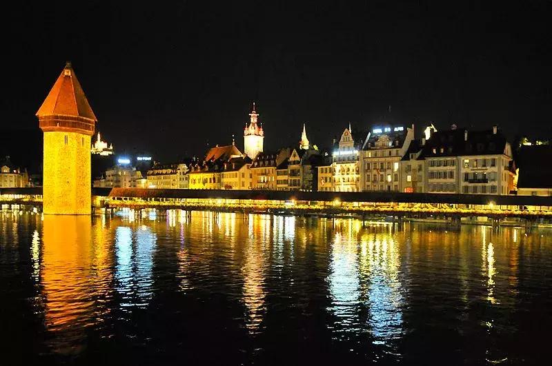 2009年琉森音乐节,藤田真央琉森音乐节